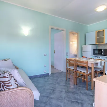 Novita' Seahorse House A 400m Wifi & Aria Condizionata 度假居 阿兰奇湾城