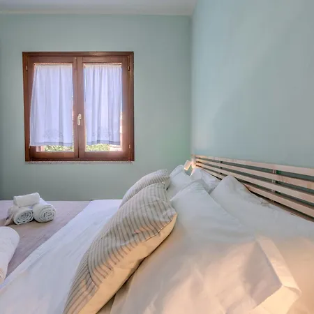 Novita' Seahorse House A 400m Wifi & Aria Condizionata