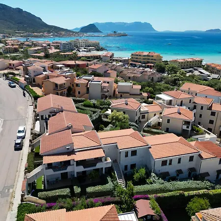 Novita' Seahorse House A 400m Wifi & Aria Condizionata