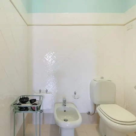 Novita' Seahorse House A 400m Wifi & Aria Condizionata 펜션 골푸아랑시